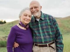 Pasangan dokter belahan jiwa meninggal dalam jarak 22 hari setelah 58 tahun menikah