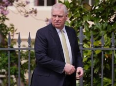 Andrew Mountbatten-Windsor membocorkan informasi sensitif tentang RBS dan Aston Martin saat bertindak sebagai utusan perdagangan Inggris