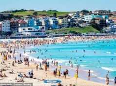 NSW akan mendapatkan libur umum tambahan untuk Hari Anzac