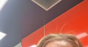 Warga Australia memicu perdebatan tentang swimwear G-string setelah pengalaman tidak nyaman: ‘Ada waktu dan tempat’