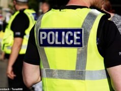 Seorang pria tewas dan seorang lainnya berjuang untuk hidupnya setelah ditikam di London: Empat wanita dan dua pria ditangkap