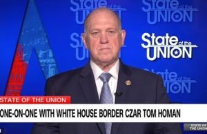 Tsar perbatasan Tom Homan membuat pengakuan mengejutkan tentang agen ICE yang memakai masker saat dia memuji operasi Minnesota yang sukses besar