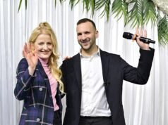 TERUNGKAP: Bagaimana kandidat Partai Hijau mencoba membenarkan klaim pemimpin partai bahwa dia bisa membuat payudara tumbuh melalui hipnosis