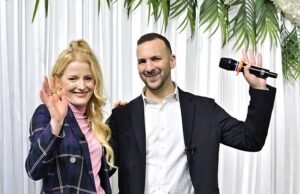 TERUNGKAP: Bagaimana kandidat Partai Hijau mencoba membenarkan klaim pemimpin partai bahwa dia bisa membuat payudara tumbuh melalui hipnosis