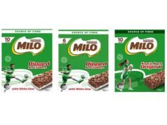 Camilan populer yang dijual di Coles, Aldi dan Woolworths segera diingat karena ketakutan akan kontaminasi: Jangan dimakan