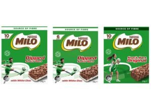 Camilan populer yang dijual di Coles, Aldi dan Woolworths segera diingat karena ketakutan akan kontaminasi: Jangan dimakan