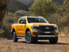 Ford segera menarik kembali model Ranger dan Everest karena khawatir kesalahan dapat menyebabkan KEMATIAN