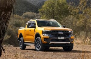 Ford segera menarik kembali model Ranger dan Everest karena khawatir kesalahan dapat menyebabkan KEMATIAN