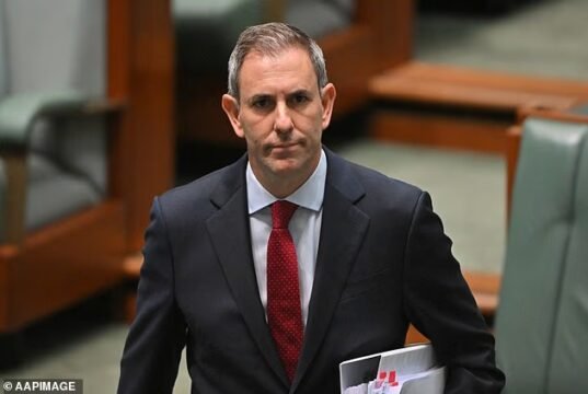 Dorongan pajak yang berani yang akan membuat kehidupan di Australia LEBIH mahal: ‘Tidak dapat ditunda lagi’