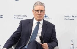 Perdana Menteri berjanji akan melindungi anak-anak dari chatbot AI dan pornografi