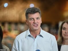 Kebocoran daftar rahasia TIGA BELAS negara yang migrannya akan dilarang pindah ke Australia: Proposition Liberal ala Trump yang eksplosif muncul