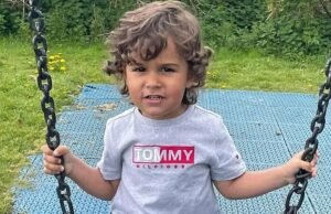 Operator NHS 111 tidak percaya bibir biru anak laki-laki berusia tiga tahun mengancam nyawa sebelum dia meninggal karena sepsis