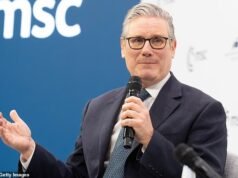 Kantor Kabinet akan menyelidiki klaim bahwa lembaga pemikir yang terkait dengan Partai Buruh membayar penyelidikan terhadap jurnalis yang melaporkan ‘sumbangan rahasia’ mereka