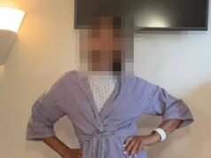 Migran Filipina ‘menerima perawatan ganti kelamin di NHS sebelum mereka diberikan hak untuk tinggal di Inggris’