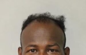 Pencari suaka asal Sudan yang menyeret pendeta Kristen dari tangga dan mengancamnya dengan pisau di Speakers’ Corner dibebaskan dari penjara