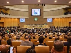 Anggota parlemen dari Partai Buruh mendorong tuntutan Uni Afrika agar Inggris membayar miliaran poundsterling untuk reparasi perdagangan budak