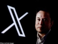X TURUN: Platform media sosial Elon Musk mogok bagi ribuan pengguna di seluruh dunia