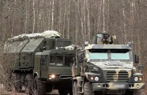 Putin ‘akan memindahkan senjata nuklir ke dekat perbatasan UE’ beberapa minggu setelah mengerahkan sistem rudal Oreshnik yang ‘tak terhentikan’ ke Belarus