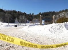 Gadis berusia 13 tahun meninggal setelah kecelakaan kursi gantung yang aneh saat dalam perjalanan ski sekolah
