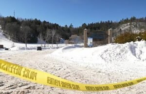 Gadis berusia 13 tahun meninggal setelah kecelakaan kursi gantung yang aneh saat dalam perjalanan ski sekolah