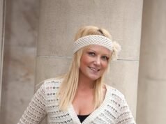 Meminum hingga ENAM botol anggur sehari, dia kehilangan anak dan rumahnya serta didakwa melakukan pencucian uang, namun DJ radio Nikki Hayes mengatakan: Titik terendah tidak menghancurkan saya, ITU MEMBENTUK SAYA