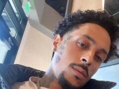 Lawless Seattle memberikan pembebasan dini kepada pria yang dipenjara karena mencoba mencungkil mata wanita asing beberapa jam setelah menyerang pacarnya dengan botol vodka