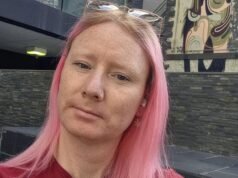 Peringatan klaim kejutan tentang pembunuh transgender Clinton Rintoull DIABAIKAN sebelum mereka dipindahkan ke penjara wanita dan melakukan pelecehan seksual terhadap seorang narapidana