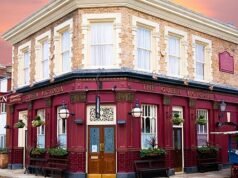 Orang Inggris mengungkapkan club dan bisnis fiksi yang ingin mereka jalankan – apakah favorit Anda ada dalam daftar?