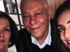 Ancaman mematikan yang dilakukan para penculik setelah menuntut uang tebusan sebesar $50 juta untuk kakek yang tidak bersalah, berusia 85 tahun, mereka secara salah menyambar dan menyiksa: ‘Apakah kami akan melepaskannya atau kamu akan membantu orang tua ini?’