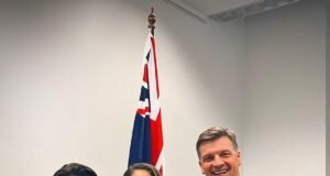 Jacinta Rate KEMBALI, Andrew Hastie mendapat pekerjaan baru dan peran Jane Hume terungkap: Angus Taylor meluncurkan kabinet bayangannya – dan tidak terlihat seperti kabinet Sussan Ley