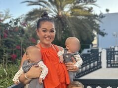 Pengacara yang sedang menyusui anak kembarnya di Nando mengaku diejek oleh pasangan ‘Barbie dan Ken’ yang menuntut dipindahkan karena mereka begitu ‘jijik’