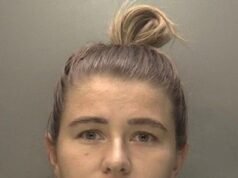 Gangster wanita yang mengenakan Rolex menangani lebih dari £50.000 uang tunai kriminal untuk mendanai gaya hidup Dubai dimarahi oleh hakim karena ‘tergoda oleh ‘kehidupan mewah yang ditawarkan’