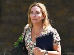 Selidiki klaim intimidasi terhadap calon pegawai negeri sipil terkemuka di Inggris ‘temukan kasus serius yang harus dijawab’ sebelum ‘ditutupi’