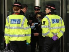 Laki-laki misoginis yang melakukan kejahatan dimotivasi oleh kebencian terhadap perempuan untuk mendapatkan hukuman yang lebih berat berdasarkan rencana Partai Buruh