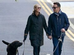 AMANDA PLATELL: Maaf, Lisa, tapi menurutku Ant McPartlin adalah orang yang lucu dan kurang ajar. Sekarang topengnya telah terlepas, saya melihat kebenarannya. Dan detail ‘larinya’ saat berada di samping anjing sekarat Hurley inilah yang akhirnya membangunkan saya