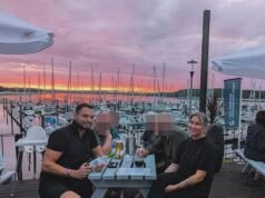 Tiga koki asing yang menggugat klub kapal pesiar bersejarah Inggris atas klaim bahwa mereka dipecat karena mereka ‘bukan orang Inggris’ kalah dalam kasus diskriminasi ras