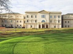 Lima belas anggota staf di rumah sakit kesehatan jiwa ditangkap atas tuduhan pemerkosaan, perlakuan buruk dan penelantaran