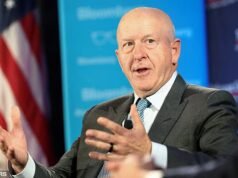 Bank investasi paling bergengsi di Amerika membuang DEI dan mengatakan mereka hanya akan merekrut anggota dewan baru berdasarkan prestasi