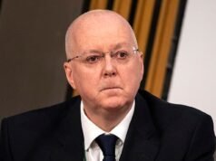 Mantan pemimpin Tory memberi tahu Holyrood bahwa penundaan pengadilan Murrell ‘benar-benar buruk’