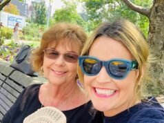 FBI bekerja sama dengan penegak hukum Meksiko untuk menemukan Nancy Guthrie setelah dia menghilang dari rumahnya di Arizona, kata laporan