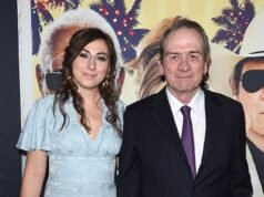 Penyebab kematian putri Tommy Lee Jones, Victoria Jones, terungkap setelah tragedi mengejutkan pada usia 34 tahun