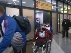 Atlet Rusia akan berkompetisi di bawah benderanya sendiri di Paralimpiade Musim Dingin untuk pertama kalinya sejak 2014