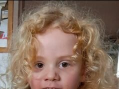 Terungkap untuk pertama kalinya: rahasia masa lalu nenek Gus Lamont yang sangat tertutup, Josie – dan bagaimana dia adalah keturunan dari keluarga yang berpengaruh dan SANGAT dihormati