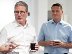 NHS mendesak lebih dari sembilan juta orang yang menderita kondisi kesehatan psychological untuk mendapatkan terapi di tengah kekhawatiran ‘epidemi’ kecemasan di Inggris memicu krisis pengangguran