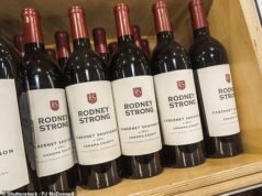 Apa yang dikatakan WINE favorit Anda tentang Anda, menurut sains