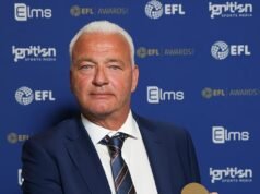 Mantan bintang Inggris dan Liverpool Paul Stewart angkat bicara tentang pelecehan seksual ‘setiap hari selama empat tahun’ saat masih anak-anak yang dilakukan oleh pelatih pedofil