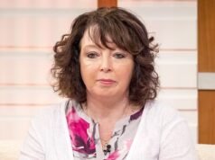 Ibu Adam Peaty yang terasing memohon ‘kebaikan’ dalam postingan emosional saat penampilannya dalam film dokumenter Gordon Ramsay akhirnya terungkap – setelah dia memohon untuk diedit