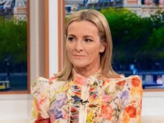 Gabby Logan mengungkapkan putrinya yang merupakan atlet showjumper, Lois, 20, telah didiagnosis menderita kondisi kesehatan kronis yang dapat membuatnya berhenti berkompetisi dalam acara atletik ‘ekstrim’