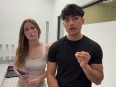 Influencer jutawan telah mencuri Ferrari senilai $500k setelah dua penyusup merampok rumahnya di Miami di tengah malam