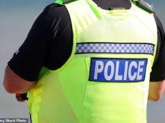 Masseur, 72, didakwa dengan 55 pelanggaran seksual termasuk percobaan pemerkosaan dan voyeurisme terhadap banyak wanita